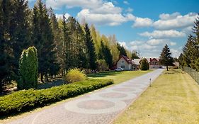 Agroturystyka Düsselkamp Tumiany